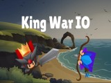 KingWar.io Oyunu