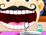 Diş Uzmanı Oyunu