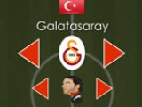 Kafa Topu Türkiye Ligi Oyunu