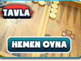 Tavla Oyna