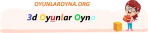 3d oyunlar