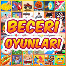 Beceri Oyunları