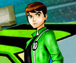 Ben 10 Drift