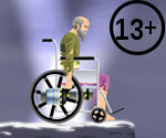 Happy Wheels Oyunu