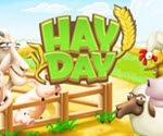 Hay Day Oyunu