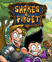 Shakes & Fidget Oyunu