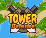 Tower Defense Taş Devri