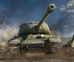 World Of Tanks (WOT) Oyunu