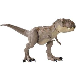 Yavru T-rex Koşusu