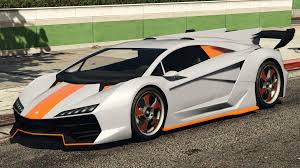 Cool Gta Cars