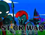 stick war oyunu