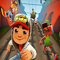 Subway Surf Oyunu