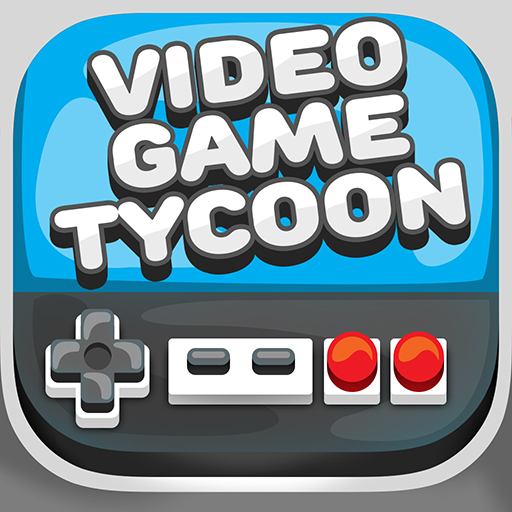 Video Game Tycoon Oyunu