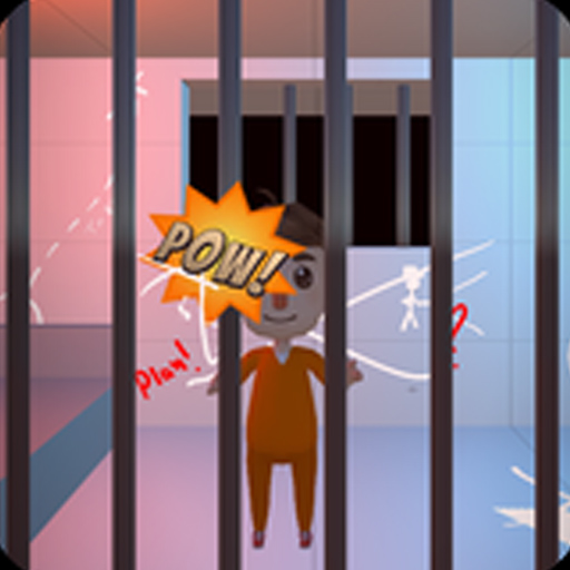 Hapishaneden Kaçış Oyunu
