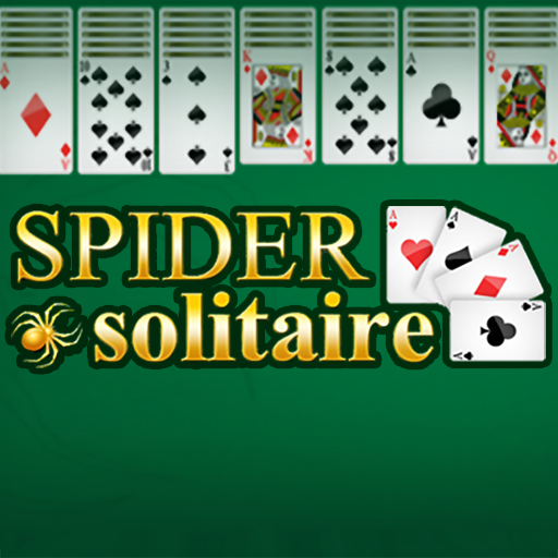 Spider Solitaire Oyunu Oyna