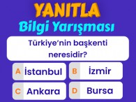 Bilgi Yarışması